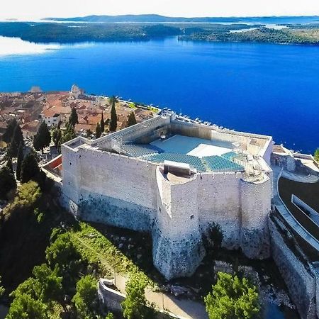 Apartment Ban Šibenik Extérieur photo