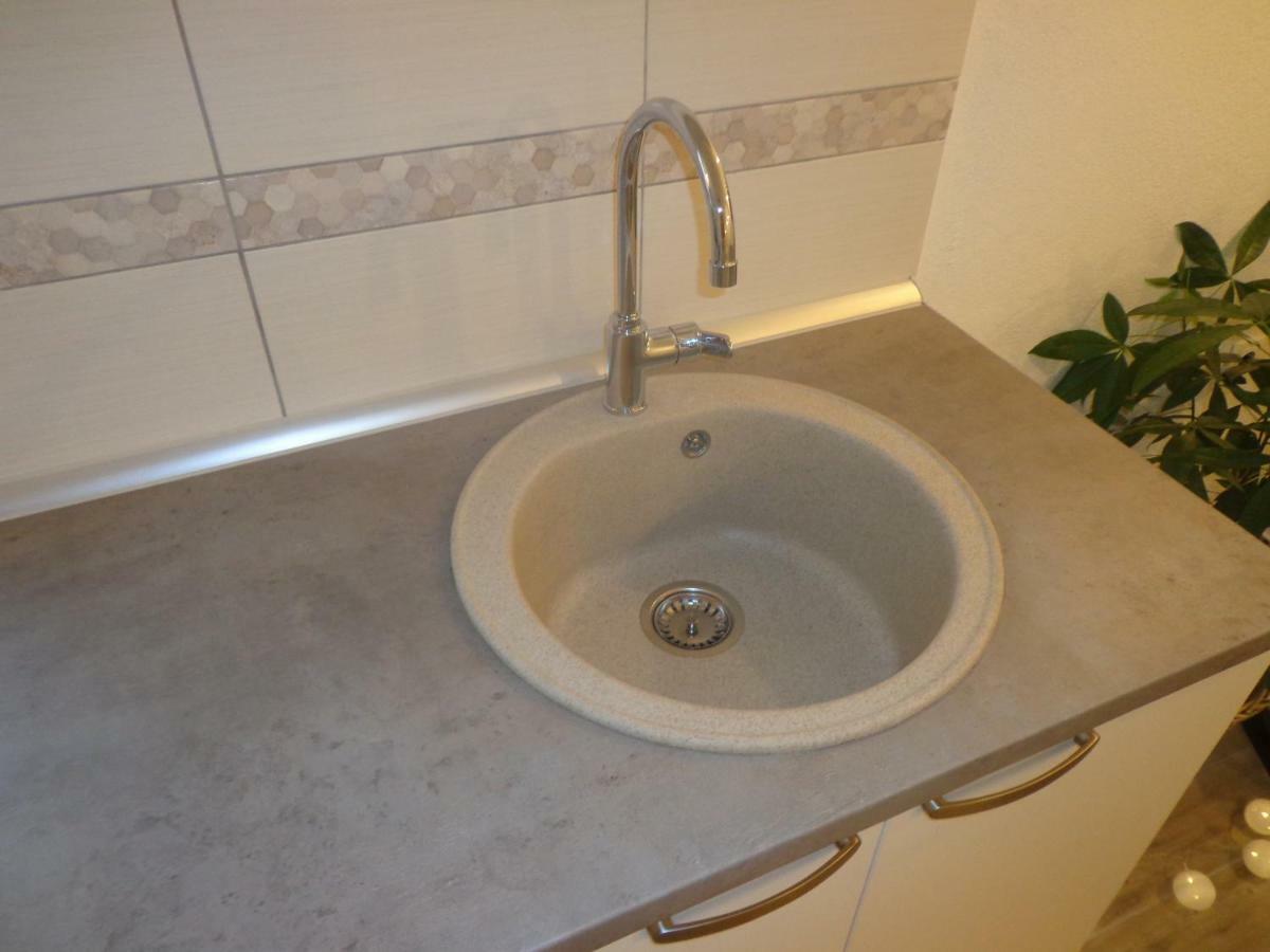 Apartment Ban Šibenik Extérieur photo