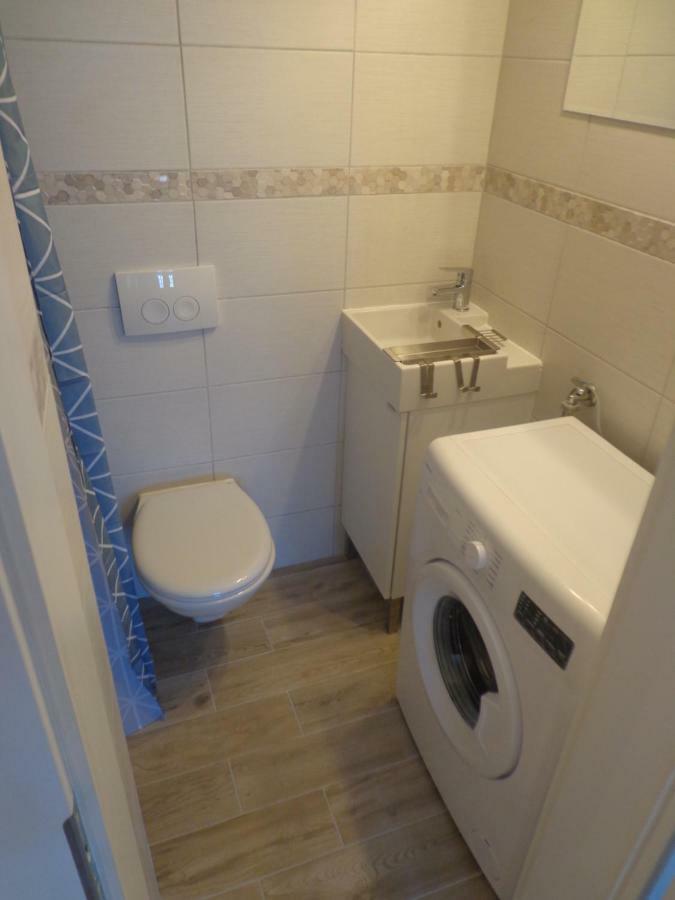 Apartment Ban Šibenik Extérieur photo