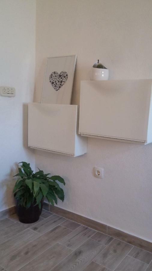 Apartment Ban Šibenik Extérieur photo