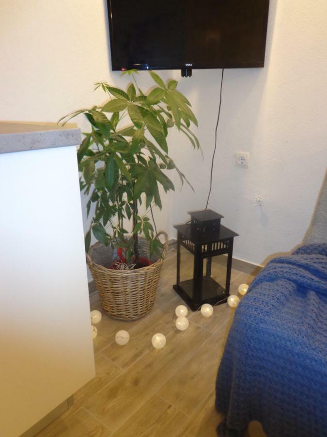Apartment Ban Šibenik Extérieur photo