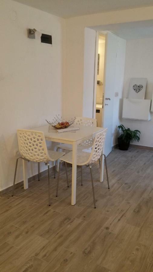 Apartment Ban Šibenik Extérieur photo