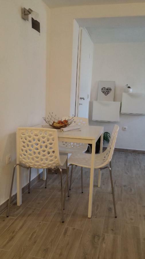 Apartment Ban Šibenik Extérieur photo
