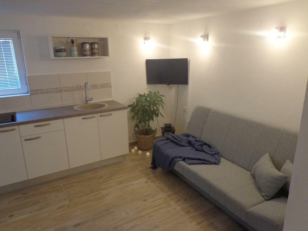 Apartment Ban Šibenik Extérieur photo