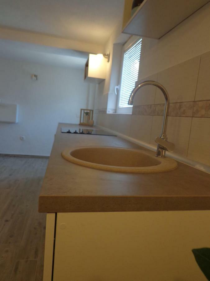 Apartment Ban Šibenik Extérieur photo
