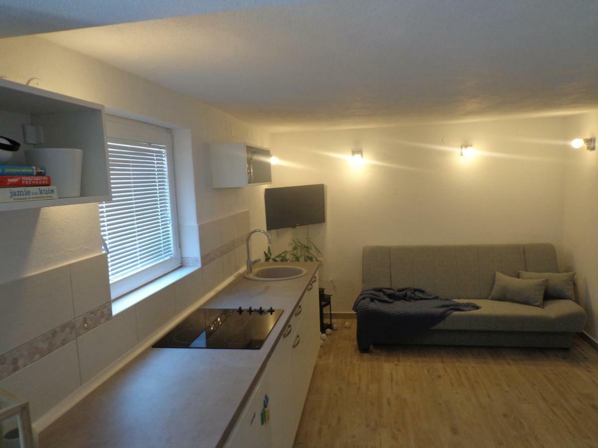 Apartment Ban Šibenik Extérieur photo