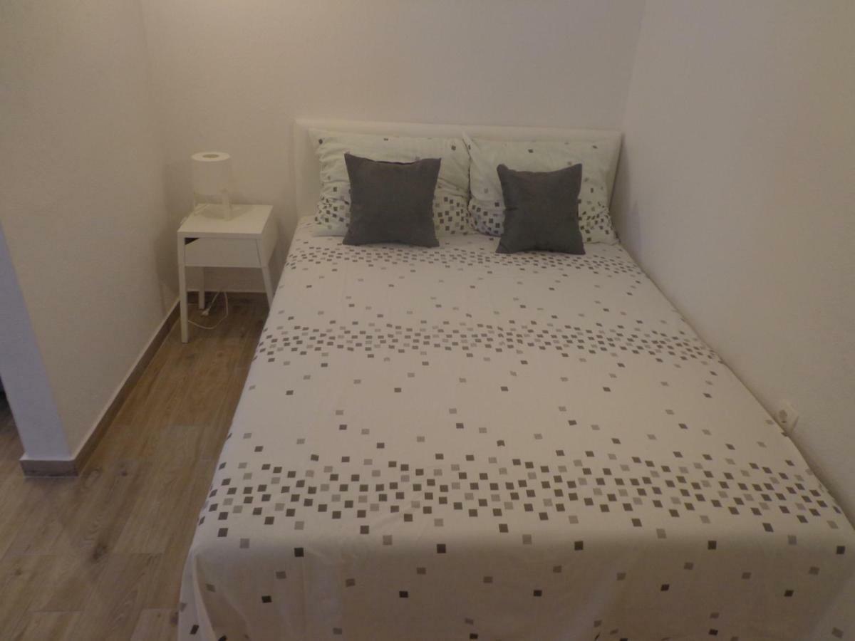 Apartment Ban Šibenik Extérieur photo