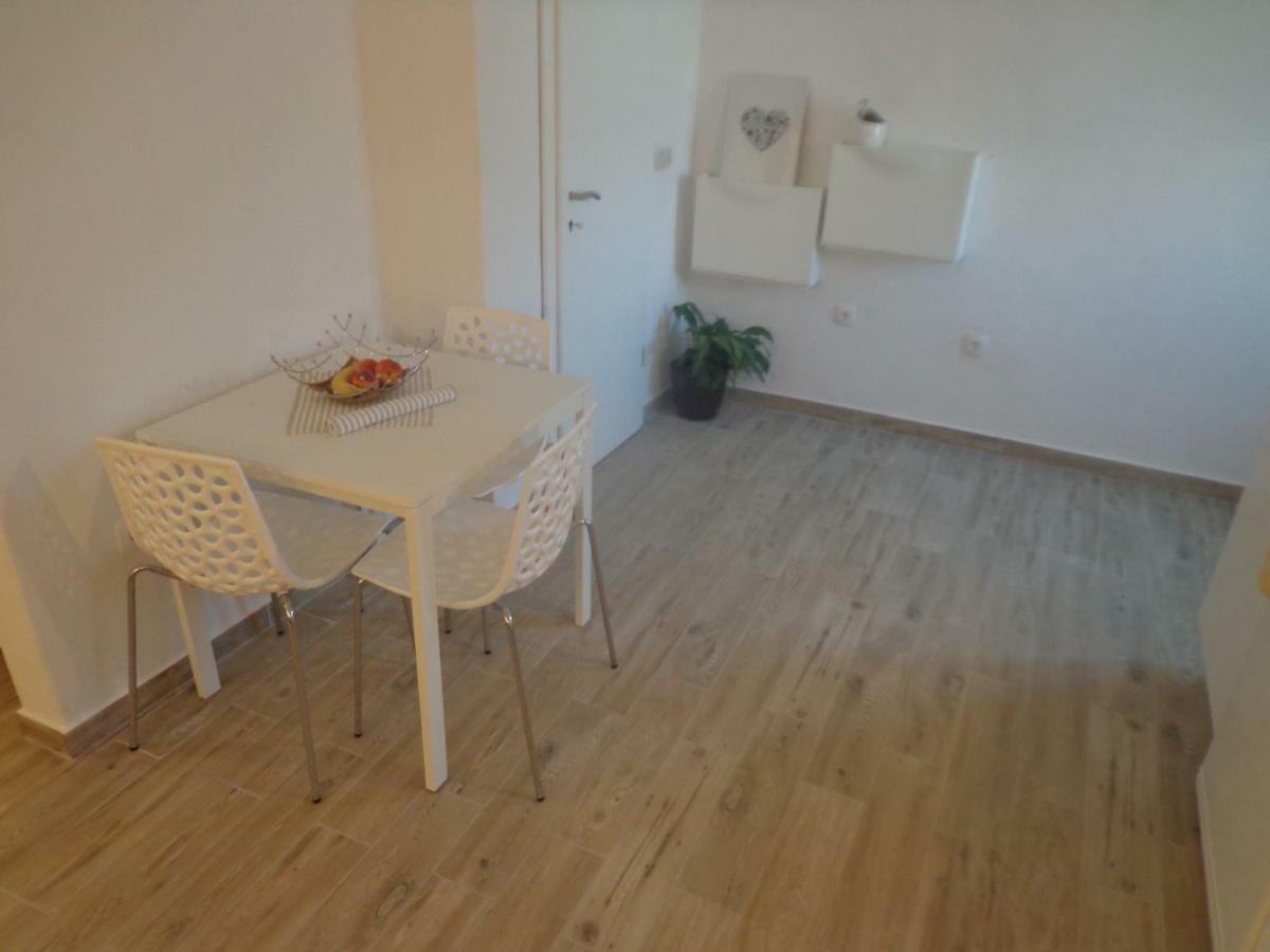 Apartment Ban Šibenik Extérieur photo